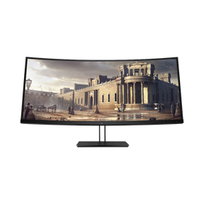 HP Z38c 37.5" 21:9 60Hz 4K IPS Curved Monitor — Being Shipped