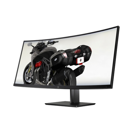 HP Z38c 37.5" 21:9 60Hz 4K IPS Curved Monitor — Being Shipped
