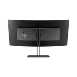HP Z38c 37.5" 21:9 60Hz 4K IPS Curved Monitor — Being Shipped