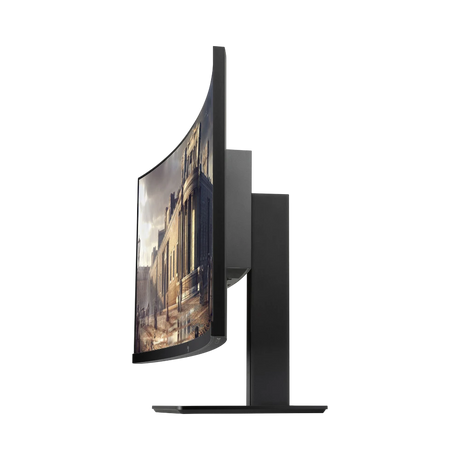 HP Z38c 37.5" 21:9 60Hz 4K IPS Curved Monitor — Being Shipped