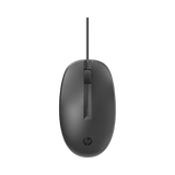HP 128 Laser Wired Mouse — Being Shipped