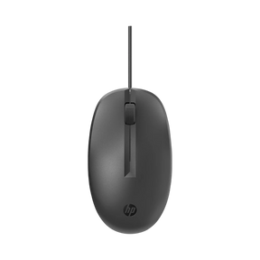 HP 128 Laser Wired Mouse — Being Shipped