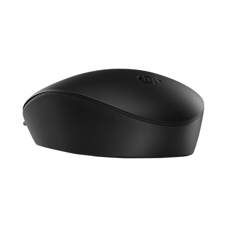 HP 128 Laser Wired Mouse — Being Shipped