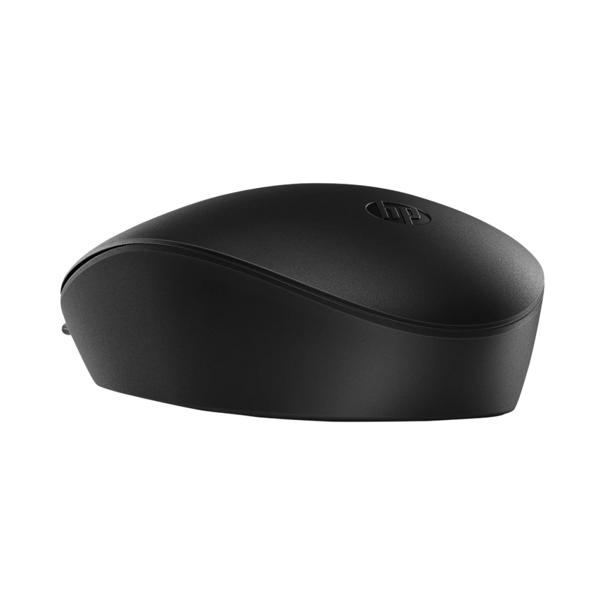 HP 128 Laser Wired Mouse — Being Shipped