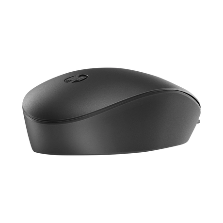 HP 128 Laser Wired Mouse — Being Shipped