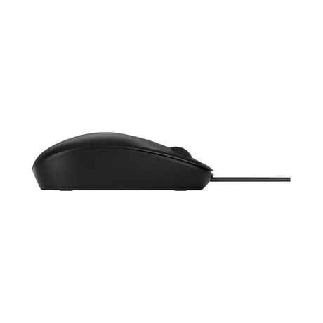 HP 128 Laser Wired Mouse — Being Shipped