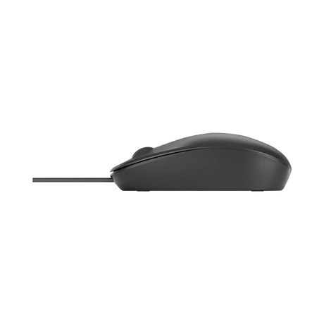 HP 128 Laser Wired Mouse — Being Shipped