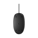 HP 128 Laser Wired Mouse — Being Shipped