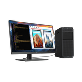 HP Z27 27" 16:9 4K UHD IPS Display — Being Shipped