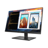 HP Z27 27" 16:9 4K UHD IPS Display — Being Shipped