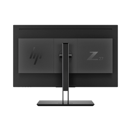 HP Z27 27" 16:9 4K UHD IPS Display — Being Shipped