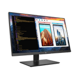 HP Z27 27" 16:9 4K UHD IPS Display — Being Shipped