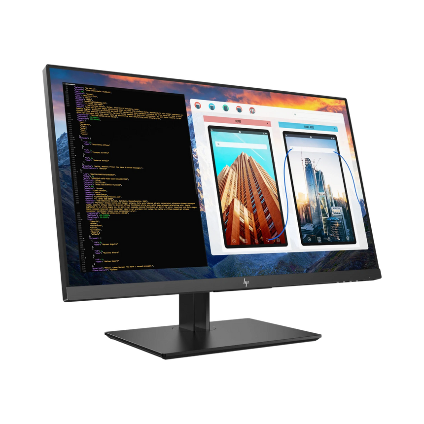 HP Z27 27" 16:9 4K UHD IPS Display — Being Shipped
