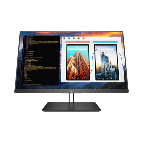 HP Z27 27" 16:9 4K UHD IPS Display — Being Shipped