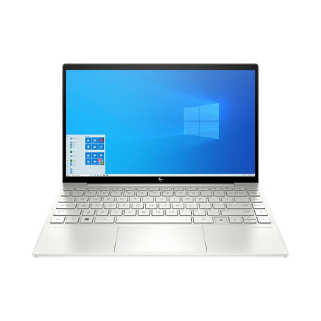 HP Envy 13-ba0010nr 13.3" Laptop, Intel Core i7-1065G7, 8GB RAM, 256GB SSD — Being Shipped