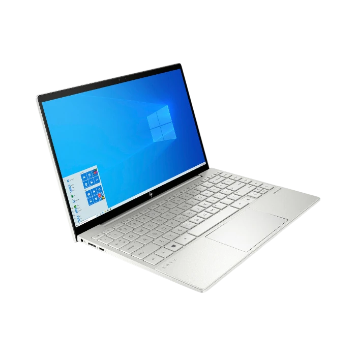 HP Envy 13-ba0010nr 13.3" Laptop, Intel Core i7-1065G7, 8GB RAM, 256GB SSD — Being Shipped