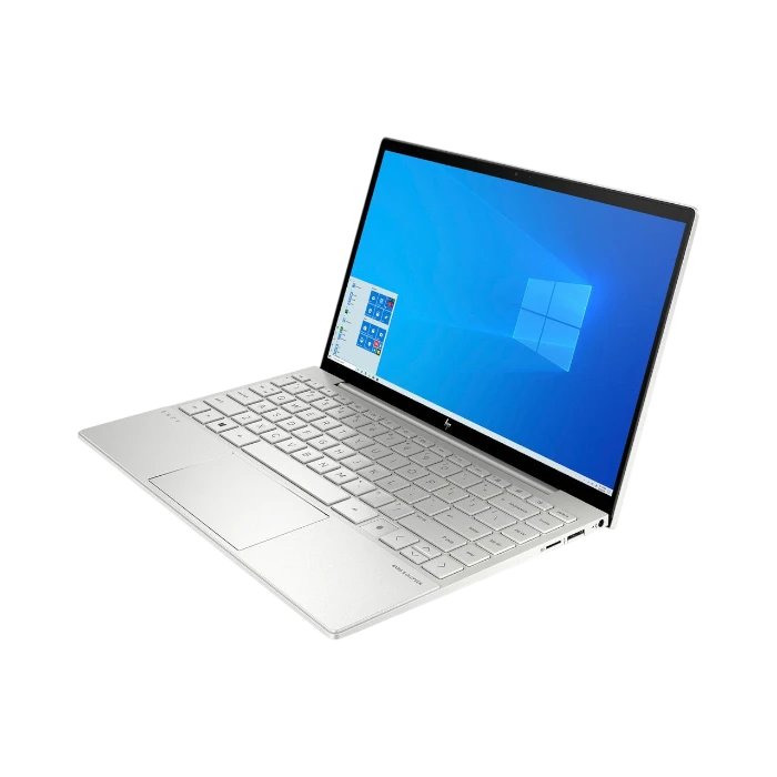 HP Envy 13-ba0010nr 13.3" Laptop, Intel Core i7-1065G7, 8GB RAM, 256GB SSD — Being Shipped