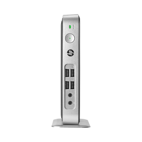 HP t310 G2 Zero Client Desktop Computer, Teradici Tera2321, 512MB RAM, 32GB Flash Memory — Being Shipped
