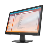 HP P22v G4 21.5" 16:9 60Hz FHD TN LCD Monitor — Being Shipped