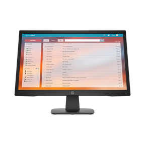 HP P22v G4 21.5" 16:9 60Hz FHD TN LCD Monitor — Being Shipped