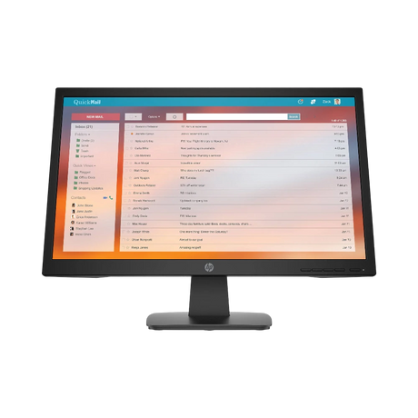 HP P22v G4 21.5" 16:9 60Hz FHD TN LCD Monitor — Being Shipped