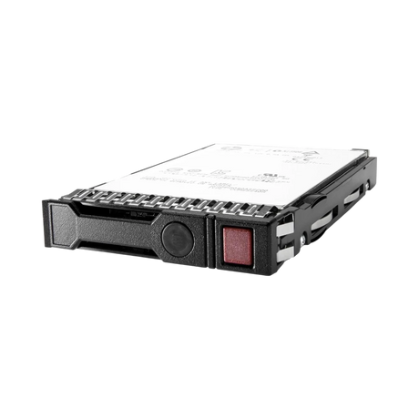 HP 2TB 3.5" 7200 RPM SATA Internal HDD — Being Shipped