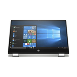HP Pavilion X360 14-dh2010nr 14" Notebook, Intel Core i5-1035G1, 8GB RAM, 512GB SSD — Being Shipped