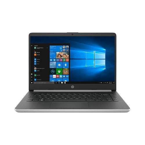 HP Pavilion X360 14-dh2010nr 14" Notebook, Intel Core i5-1035G1, 8GB RAM, 512GB SSD — Being Shipped