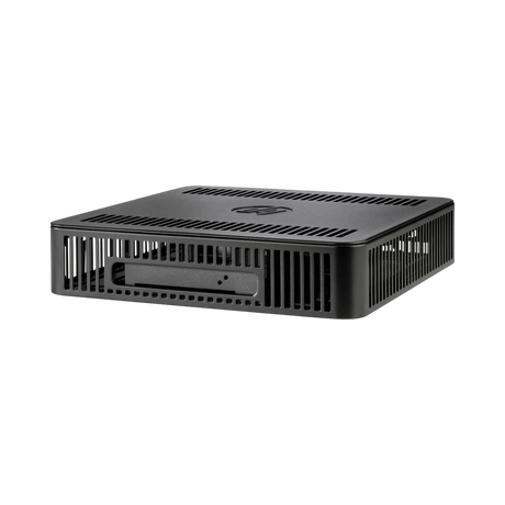 HP Desktop Mini LockBox V2 — Being Shipped
