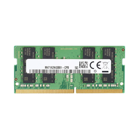 HP 16GB DDR4-3200 SODIMM Memory Module — Being Shipped