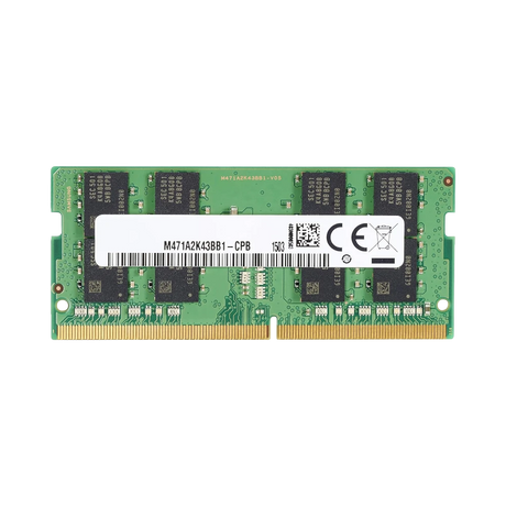 HP 16GB DDR4-3200 SODIMM Memory Module — Being Shipped