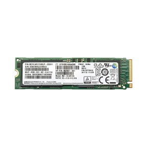 HP 512GB PCIe 4x4 NVMe TLC SSD — Being Shipped