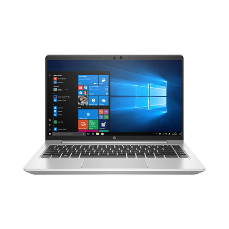 HP ProBook 440 G8 14" Laptop, Intel Core i5-1135G7, 8GB DDR4 RAM, 256GB SSD — Being Shipped