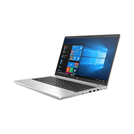 HP ProBook 440 G8 14" Laptop, Intel Core i5-1135G7, 8GB DDR4 RAM, 256GB SSD — Being Shipped