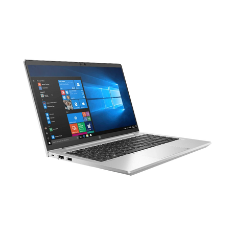 HP ProBook 440 G8 14" Laptop, Intel Core i5-1135G7, 8GB DDR4 RAM, 256GB SSD — Being Shipped