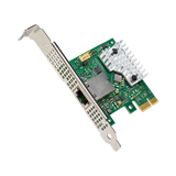 HP Intel I225V Single Port 2.5GbE PCIe Network Interface Card for Z Workstations — Being Shipped