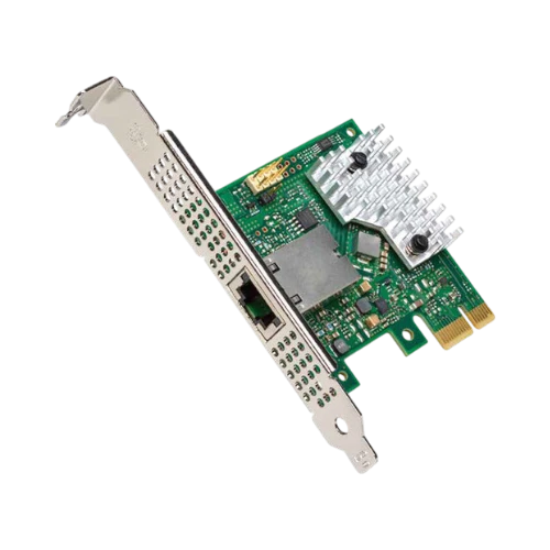 HP Intel I225V Single Port 2.5GbE PCIe Network Interface Card for Z Workstations — Being Shipped