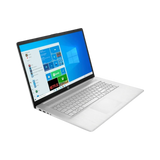 HP 17-cp0010nr 17.3" Laptop, AMD Athlon 3050U, 4GB RAM, 256GB SSD — Being Shipped