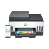 HP Smart Tank 7301 All-in-One Printer — Being Shipped