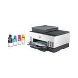 HP Smart Tank 7301 All-in-One Printer — Being Shipped