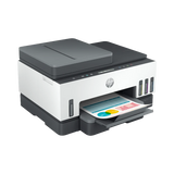 HP Smart Tank 7301 All-in-One Printer — Being Shipped