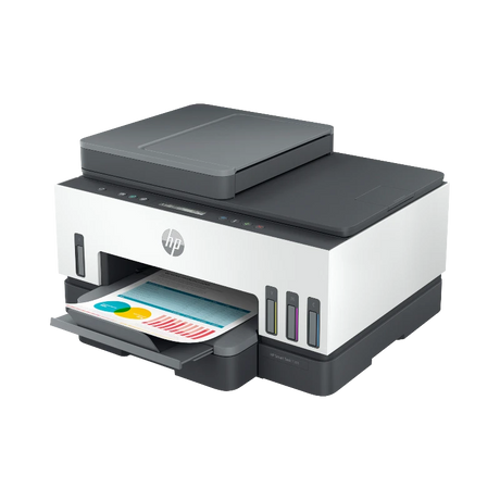 HP Smart Tank 7301 All-in-One Printer — Being Shipped