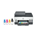 HP Smart Tank 7301 All-in-One Printer — Being Shipped