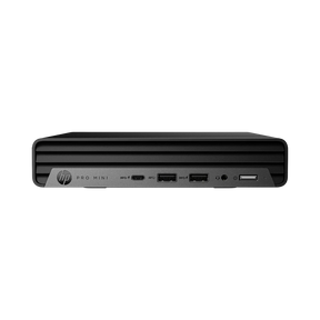 HP Pro 400 G9 Mini Desktop Computer, Intel Core i5-14500T, 16GB DDR5 RAM, 256GB SSD — Being Shipped