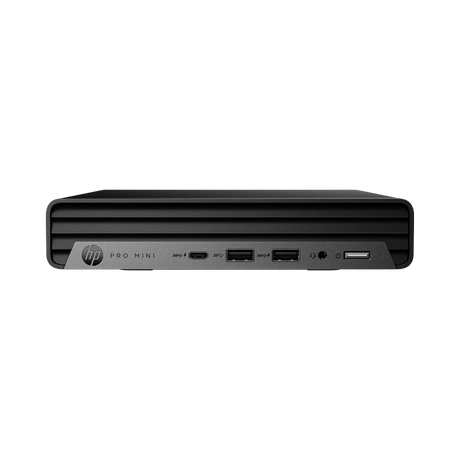 HP Pro 400 G9 Mini Desktop Computer, Intel Core i5-14500T, 16GB DDR5 RAM, 256GB SSD — Being Shipped