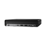 HP Pro 400 G9 Mini Desktop Computer, Intel Core i5-14500T, 16GB DDR5 RAM, 256GB SSD — Being Shipped