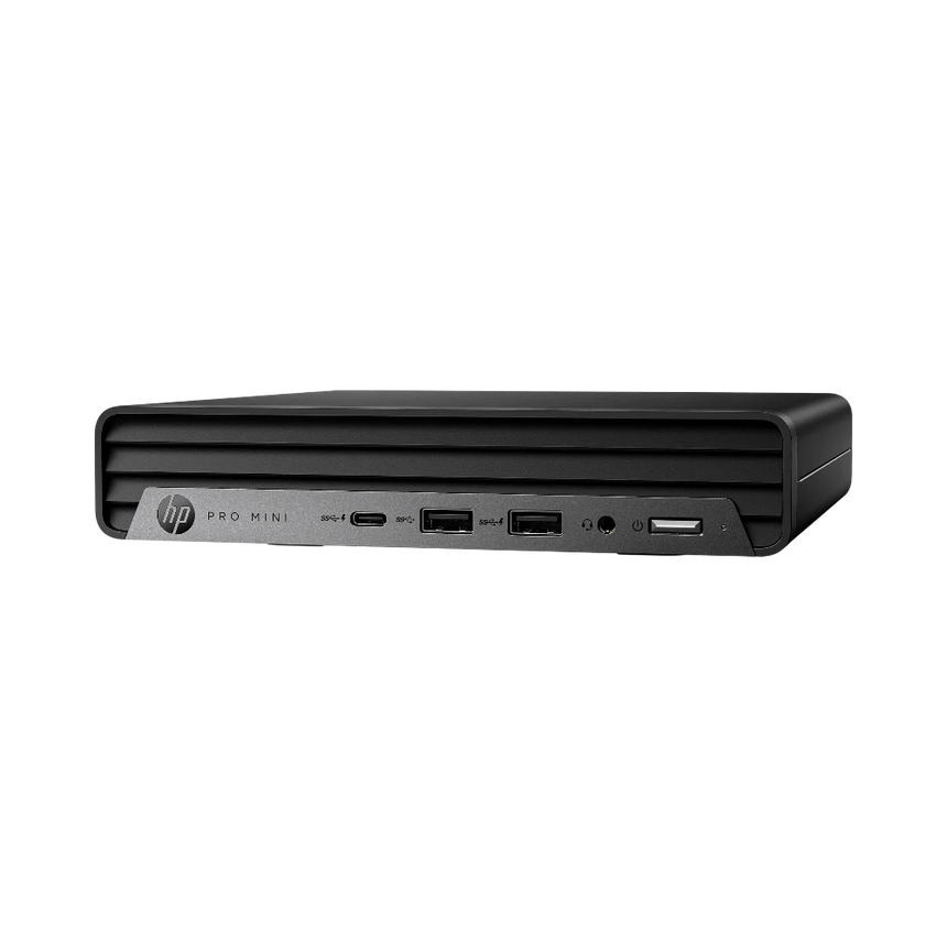 HP Pro 400 G9 Mini Desktop Computer, Intel Core i5-14500T, 16GB DDR5 RAM, 256GB SSD — Being Shipped