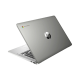 HP Chromebook 14a 14" Notebook, Intel Celeron N4000, 4GB RAM, 32GB eMMC — Being Shipped