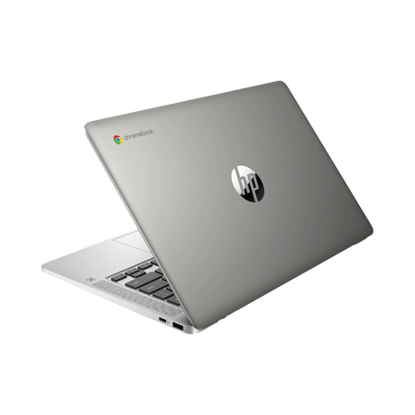 HP Chromebook 14a 14" Notebook, Intel Celeron N4000, 4GB RAM, 32GB eMMC — Being Shipped