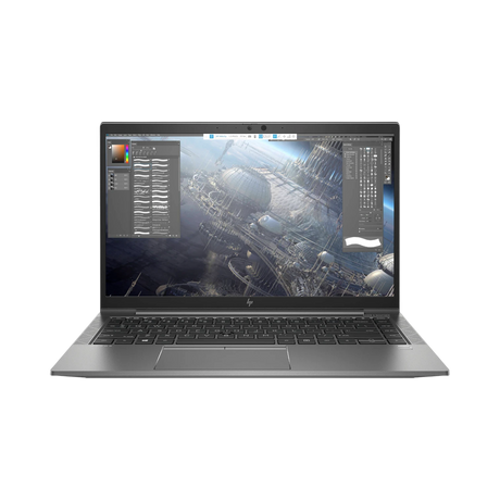 HP ZBook Firefly 14 G7 14" Laptop, Intel Core i5-10310U, 16GB DDR4 RAM, 256GB SSD — Being Shipped